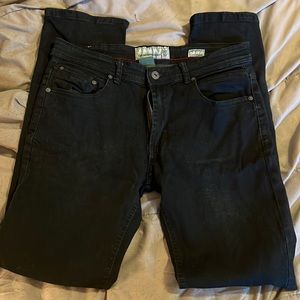 Size 30x32 jeans